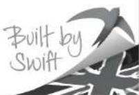 Swift Eccles Sport (2013) - 1