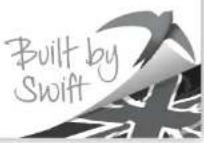 Swift Escape (2013) - 1