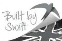 Swift Eccles SE (2013) - 3