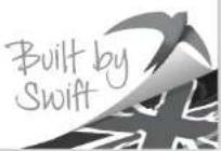 Swift Eccles SE (2013) - 1