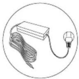 AAXA Technologies HP4 - Accessories - 2