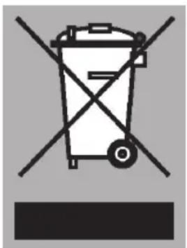 ASKO CC4520 - Disposal of appliance and packaging - 1