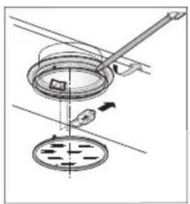 ASKO CC4520 - Lighting - 1