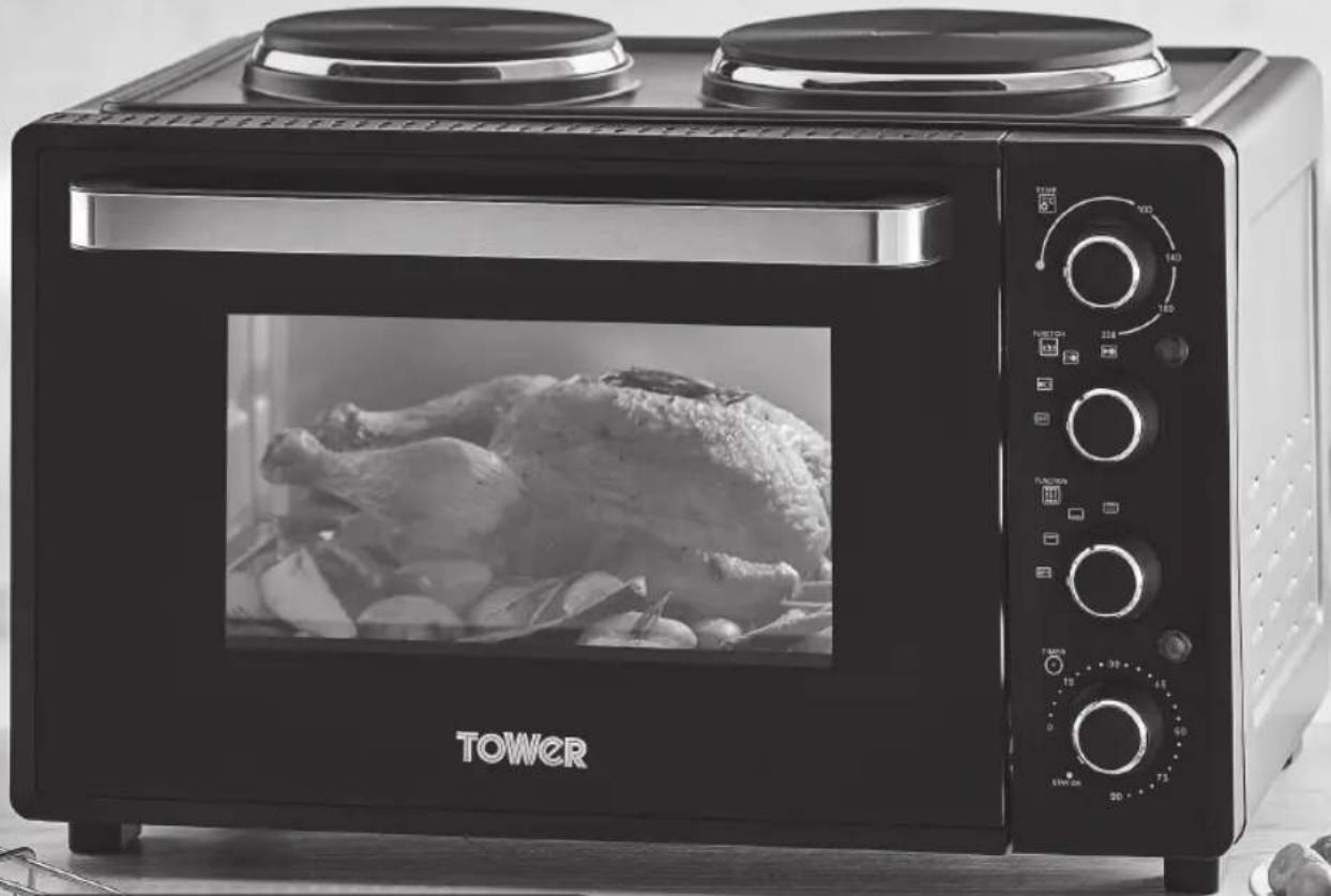 Tower T14044 - 1