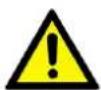 Advantech PCI-1750SO-AE - Warnings, Cautions and Notes - 2