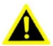Advantech PCI-1750SO-AE - Warning! - 1