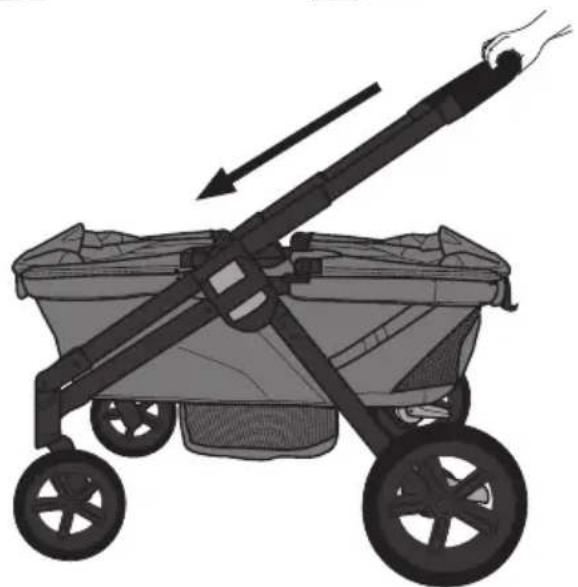 Evenflo Pivot Xplore Dreamz - ADVERTENCIA - 3