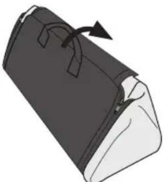 Evenflo Pivot Xplore Dreamz - WARNING - 9