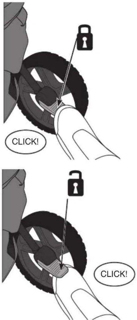 CLICK! CLICK!