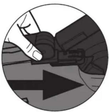Evenflo Pivot Xplore Dreamz - WARNING - 18