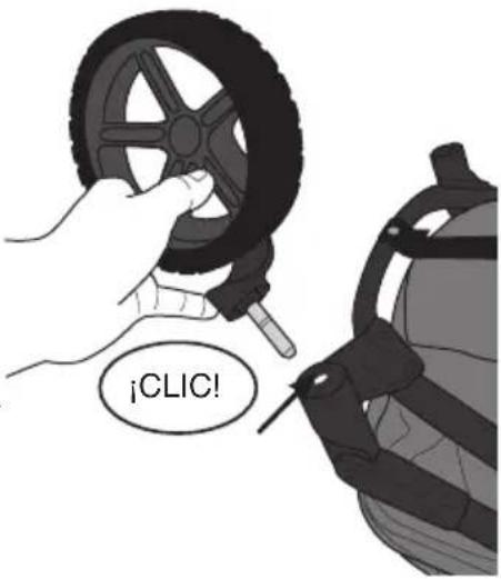 ¡CLIC!