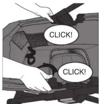 CLICK! CLICK!