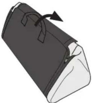 Evenflo Pivot Xplore Dreamz - ADVERTENCIA - 6