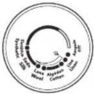 OSTER GCSTAC6952 - SELECCIONANDO LA TEMPERATURA - 3