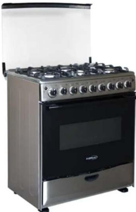 Premium PGS3006 - OvenInstallation - 1