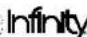 INFINITY Reference 6953i - 5752cf - 2