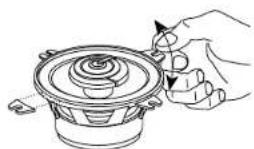 INFINITY Reference 6953i - MODIFICATIONS - 1