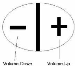 - Volume Down + Volume Up