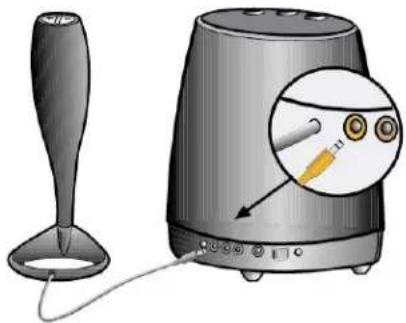 HARMAN KARDON Champagne - Setup - 13