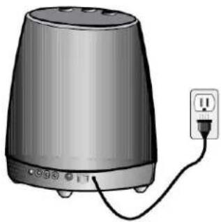 HARMAN KARDON Champagne - Setup - 21