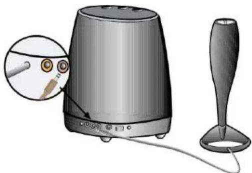 HARMAN KARDON Champagne - Setup - 14