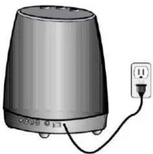 HARMAN KARDON Champagne - Setup - 15