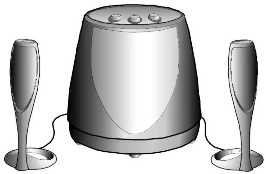 HARMAN KARDON Champagne - User's Guide harman/ kardon Champagne - 1