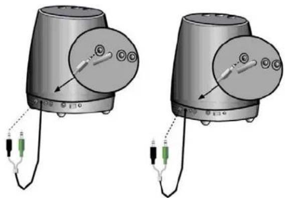 HARMAN KARDON Champagne - Diagnostics - 1