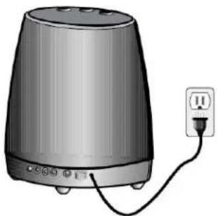 HARMAN KARDON Champagne - Setup - 10