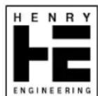 Henry Engineering SuperLight - SPECIFICATIONS - 2