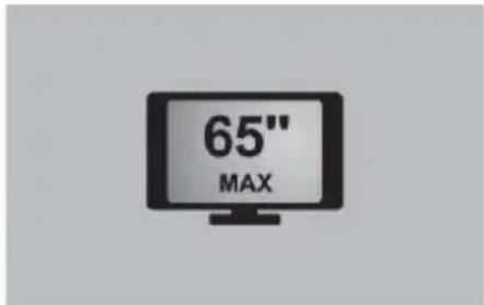 65" MAX