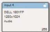 Kramer VS-211XS - EDID Management - 8