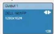 Kramer VS-211XS - EDID Management - 9