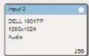 Kramer VS-211XS - EDID Management - 3