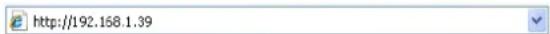 Kramer VS-211XS - To use the browser: - 1
