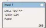 Kramer VS-211XS - EDID Management - 1
