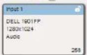 Kramer VS-211XS - EDID Management - 5