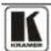 Kramer VP-81KSi - Defining the VP-81KSi 8x1 UXGA/Audio STEP-IN Switcher - 2