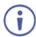 Kramer WP-EN6 - Video over IP Behavior - 1