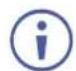 Kramer WP-EN6 - KDS-EN6/KDS-DEC6/WP-EN6 Unicast Installation - 4