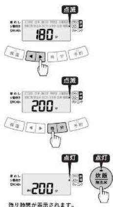 Tiger JPV-T100 - スロー調理の場合 - 1