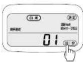 Tiger JRX-G100 - 銘柄代表5種の場合 (コシヒカリ/ひとめぼれ/ゆめびりか/つや矩/あきたこまち) - 3