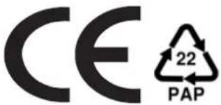 CE 22 PAP