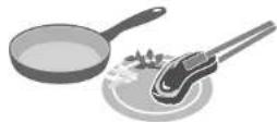 PANASONIC KY-E227E - Pan-frying Mode Deep-frying Mode - 7
