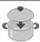 PANASONIC KY-E227E - Cooking congee automatically - 3