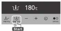 PANASONIC KY-E227E - Pan-frying Mode Deep-frying Mode - 10