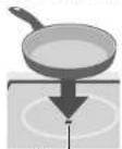 PANASONIC KY-E227E - Cooking tips - 1