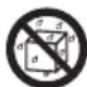 PANASONIC F-60GDS - WARNING - 17