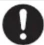PANASONIC F-60GDS - CAUTION - 7