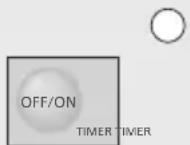 PANASONIC F-60GDS - OFF TIMER HỆN GIỜ TẮT - 2